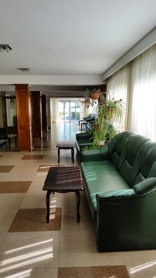 Hotel Ovidiu Mamaia Exteriér fotografie
